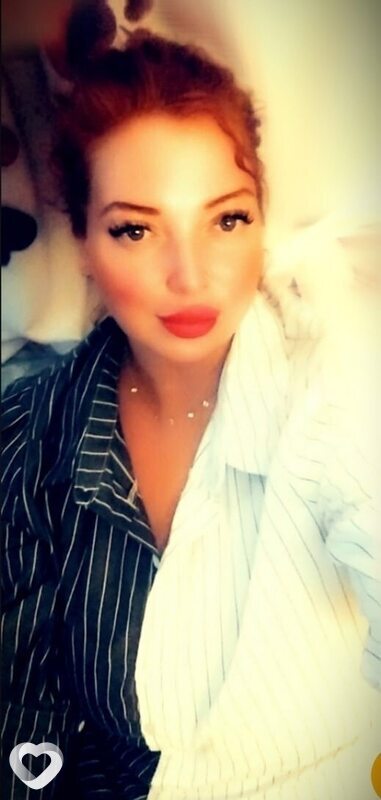 Анастасия, 40, Югорске — анкета №866260