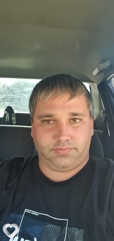 Максим, 39, Выксе — анкета №866267