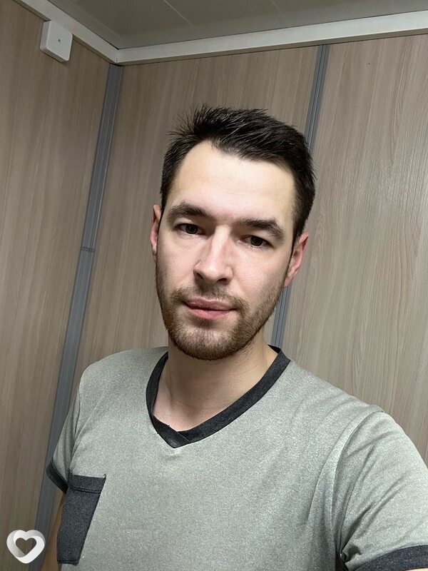 Александр, 31, Арзамасе — анкета №866271