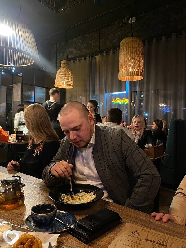 Александр, 31, Москве — анкета №866602