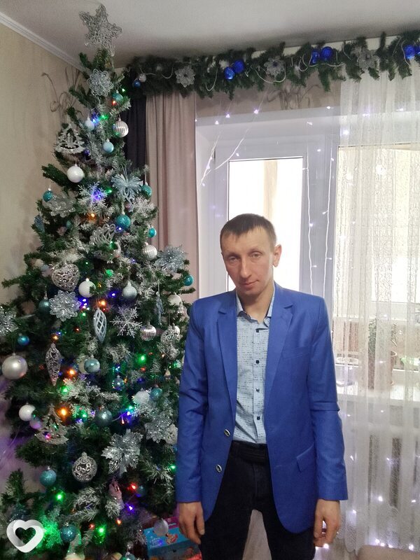 Геннадий Сажин, 38, Барнауле — анкета №866606