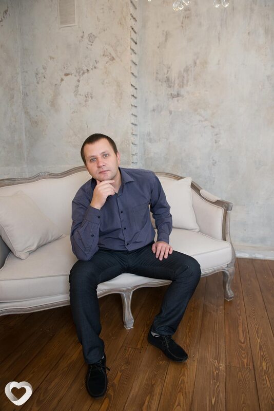 Женя, 40, Иркутске — анкета №866612