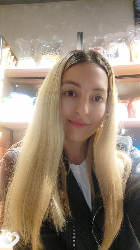Леся, 27, Челябинске — анкета №866621