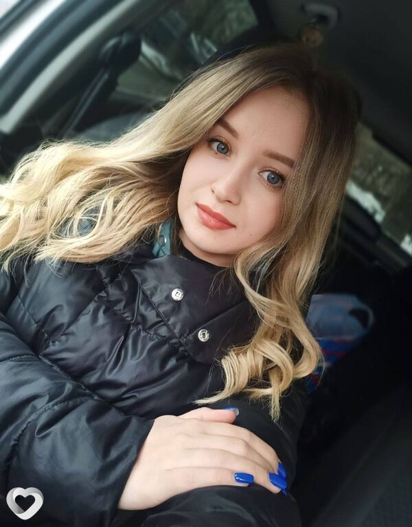 Кристина, 33, Москве — анкета №866328