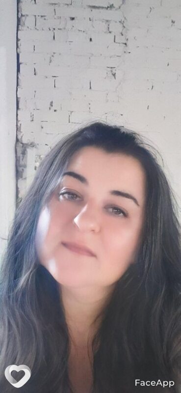 Оксана, 45, Приморско-Ахтарске — анкета №866332