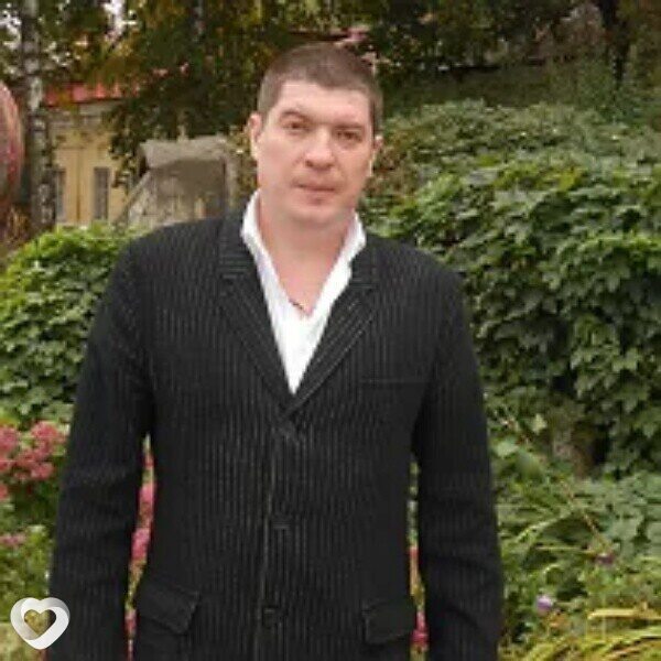 Алексей, 46, Саранске — анкета №866335