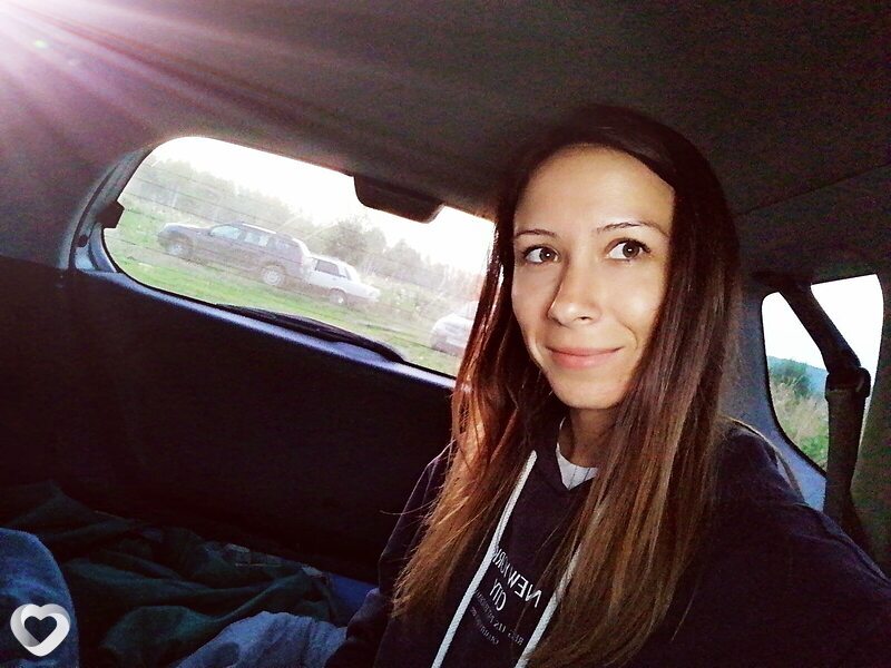 Юлия, 38, Москве — анкета №866339