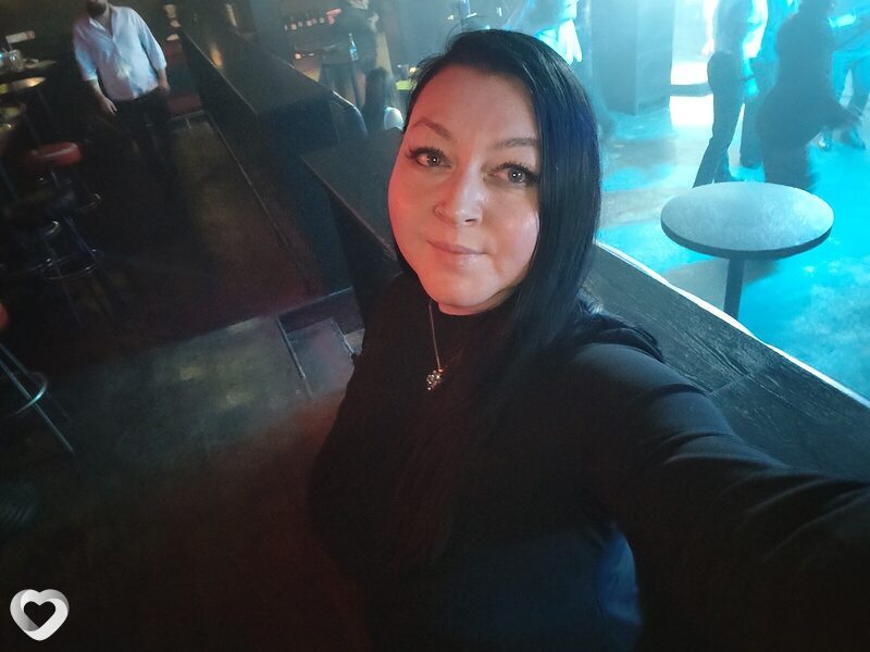 Светлана, 41, Перми — анкета №866343