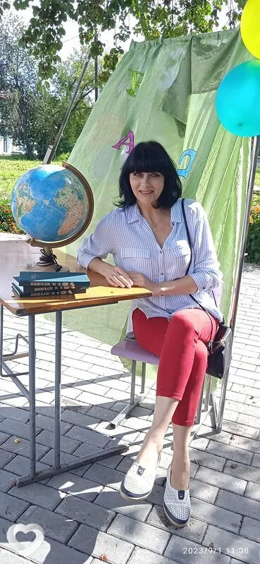 Наталья, 51, Бийске — анкета №866344