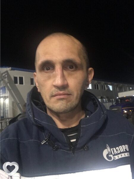Наиль, 44, Белебее — анкета №866345
