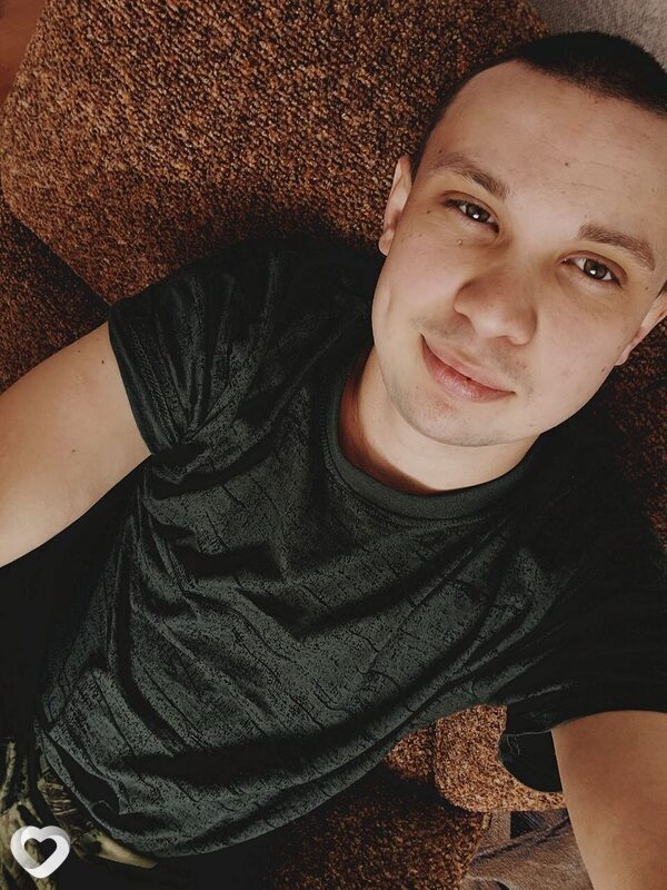 Александр, 27, Новосибирске — анкета №866387