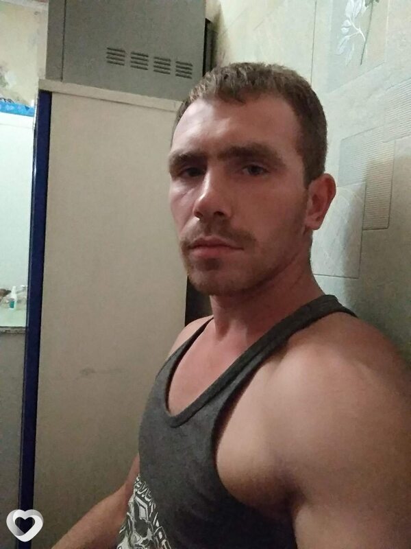 Константин, 33, Туле — анкета №866390