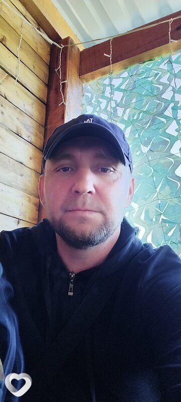 Сергей, 45, Энгельсе — анкета №866399