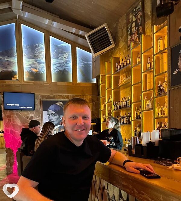 Андрей, 37, Саратове — анкета №866352