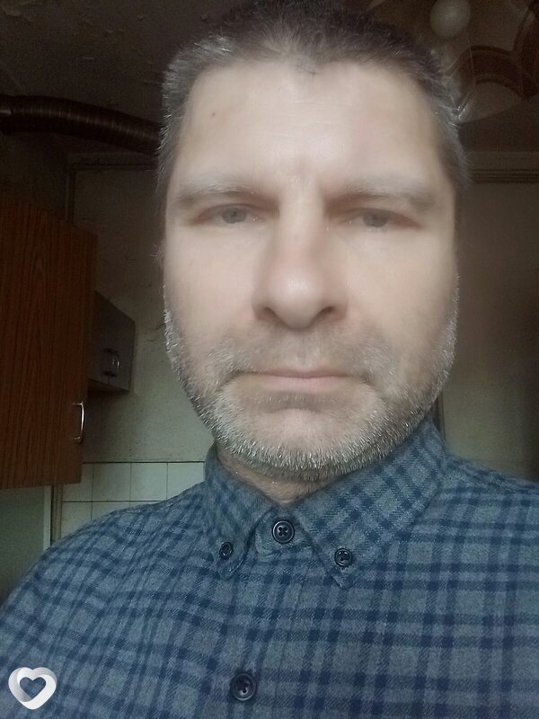 Иван, 41, Гданьск — анкета №866353