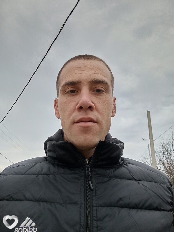 Леха, 33, Тихорецке — анкета №866355
