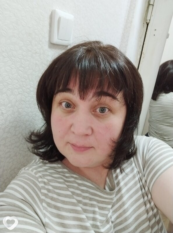 Тата, 41, Санкт-Петербурге — анкета №866357