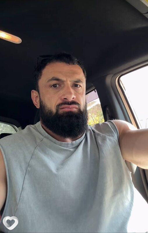 Дмитрий, 37, Тюмени — анкета №866363