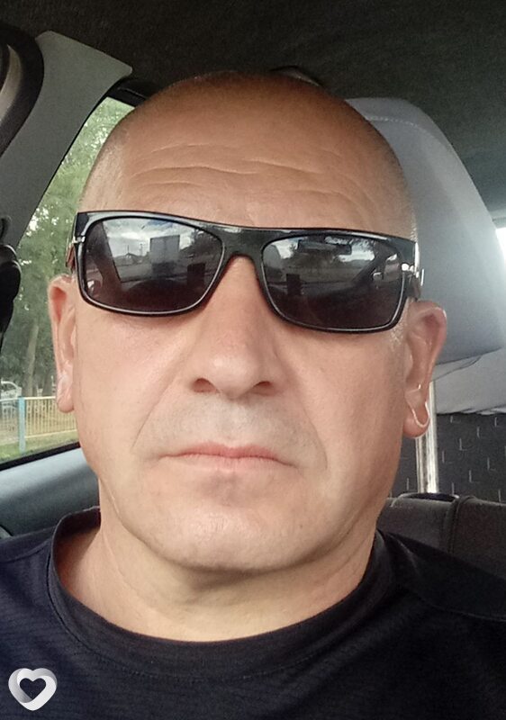 Георгий, 44, Измаиле — анкета №866364