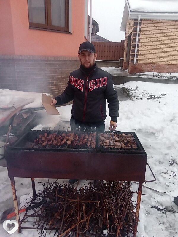 Denis, 39, Твери — анкета №866366