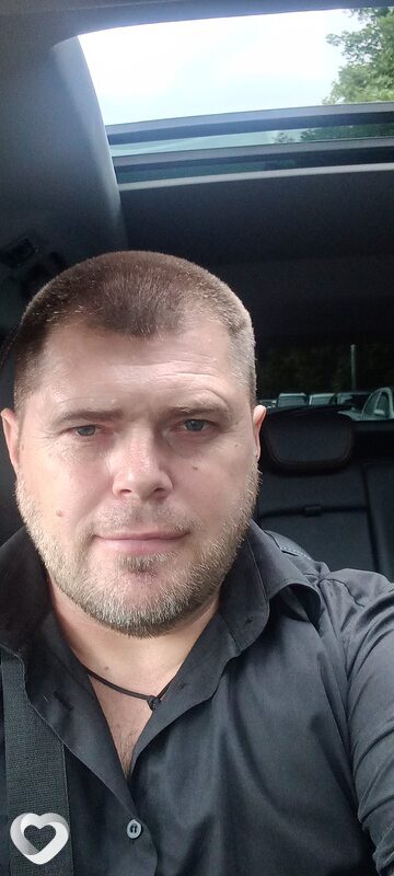 Алексей, 46, Ставрополе — анкета №866369