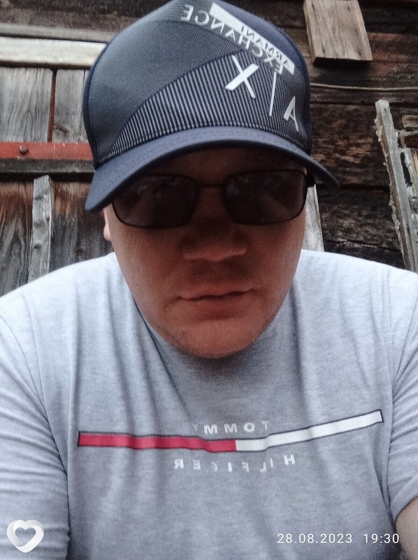 Андрей, 41, Канске — анкета №866370