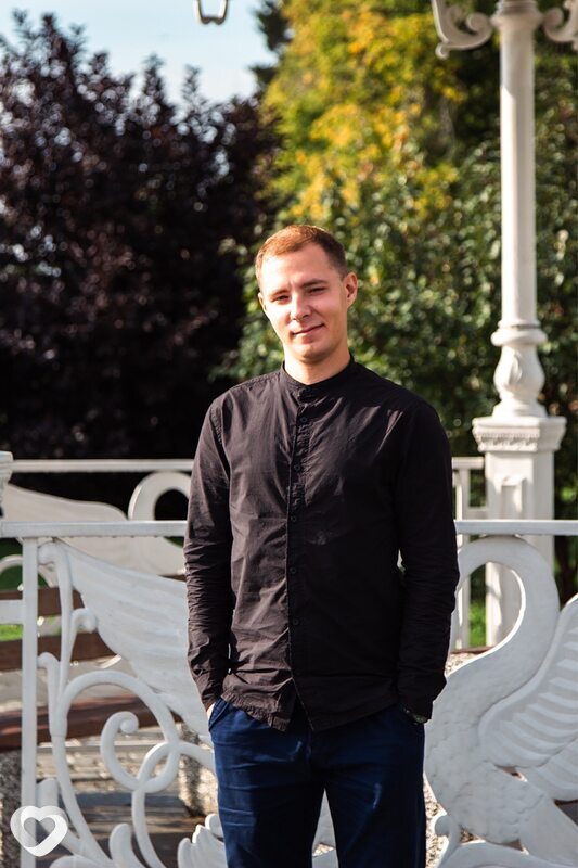 Антон, 28, Барнауле — анкета №866405
