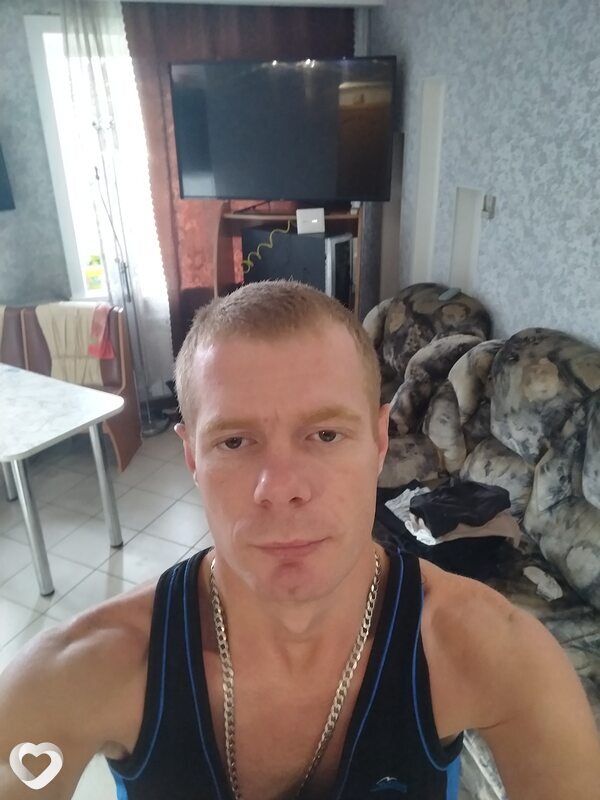 Иван, 30, Бийске — анкета №866406
