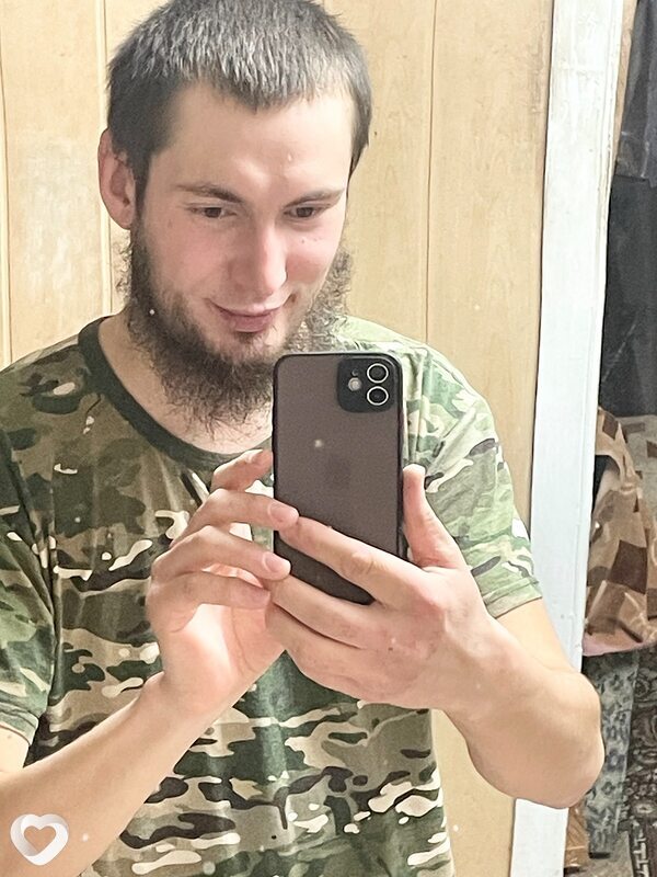 Алмаз, 30, Зеленодольске — анкета №866414
