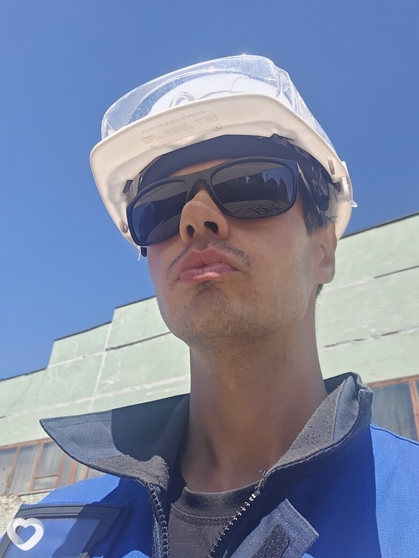 Дмитрий, 31, Нижнекамске — анкета №866421