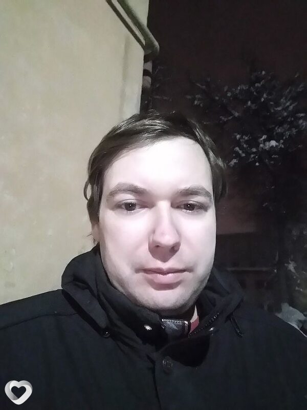 Миша, 42, Брянске — анкета №866422