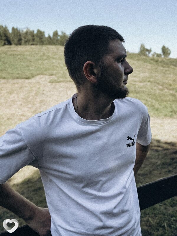 Дмитрий, 25, Барнауле — анкета №866425