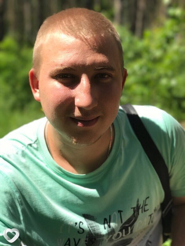 Александр, 30, Сызрани — анкета №866427