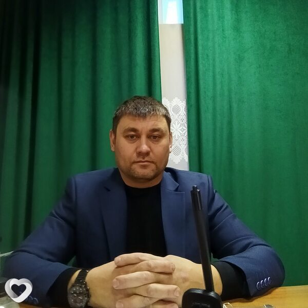 Андрей, 38, Иркутске — анкета №866432