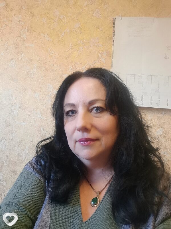 Елена, 51, Саратове — анкета №866436