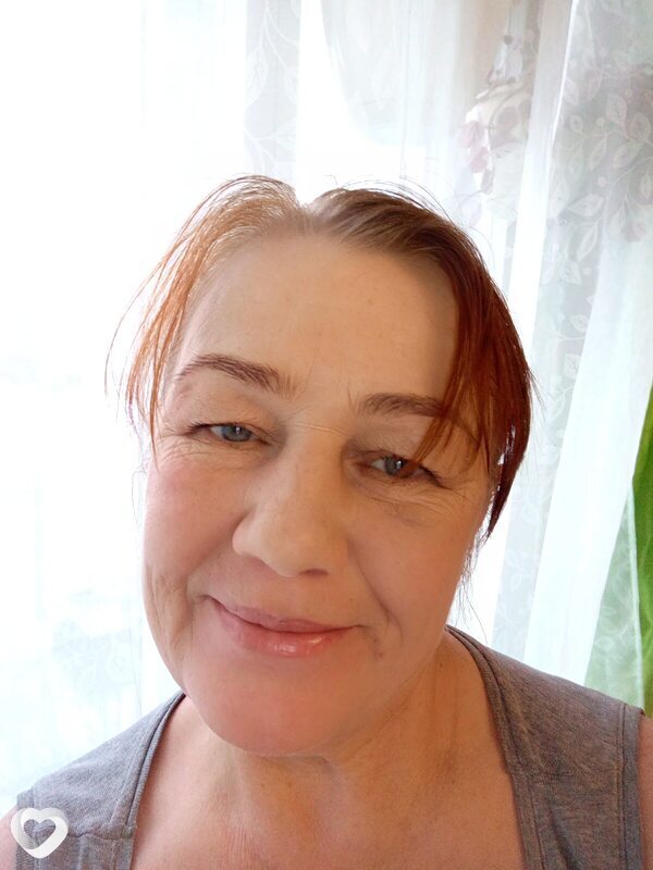 Людмила, 52, Архангельске — анкета №866442