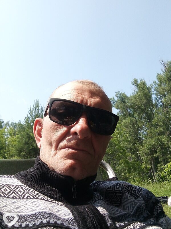 Tema, 48, Первоуральске — анкета №866444