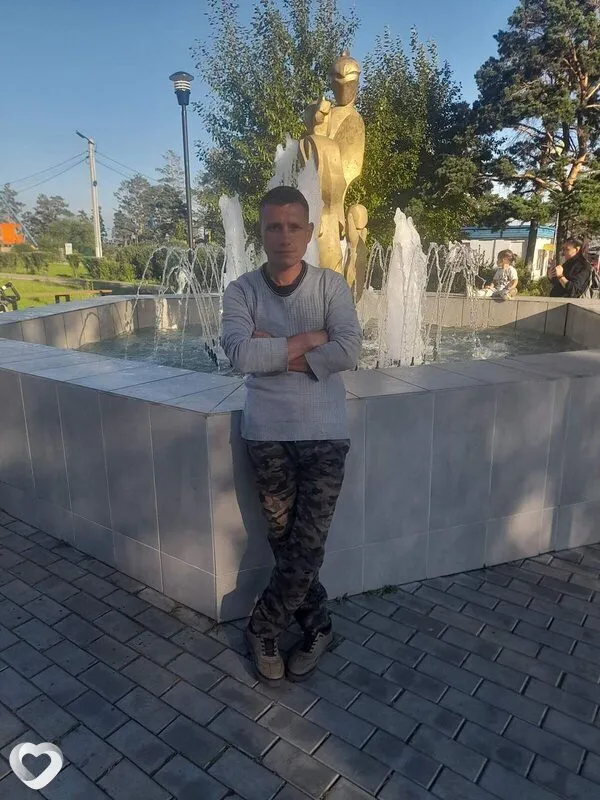 Михаил, 40, Улан-Удэ — анкета №10617