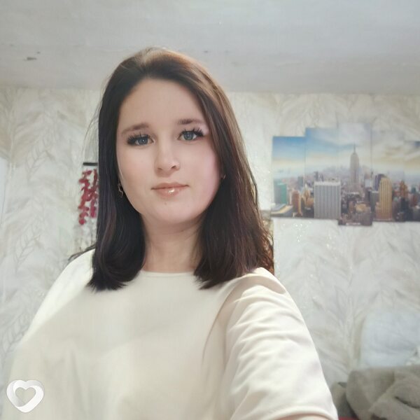 Людмила, 37, Дальнереченске — анкета №866449