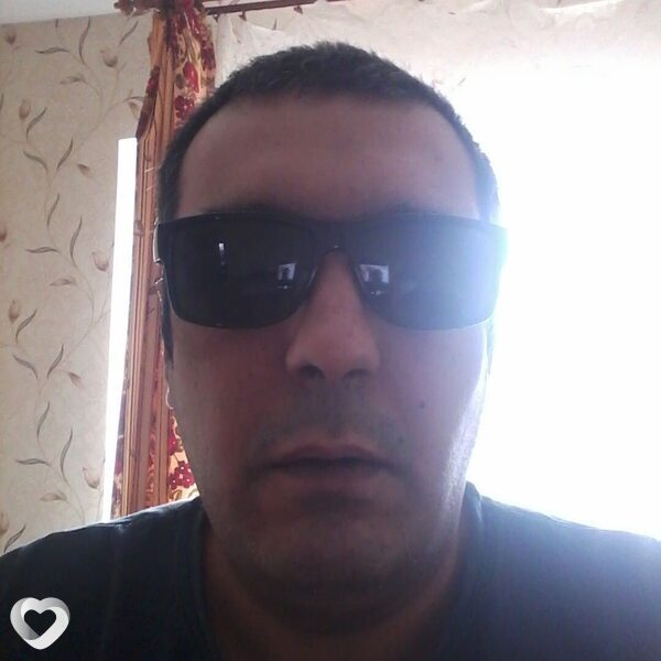 Леонид, 40, Барановичах — анкета №866450