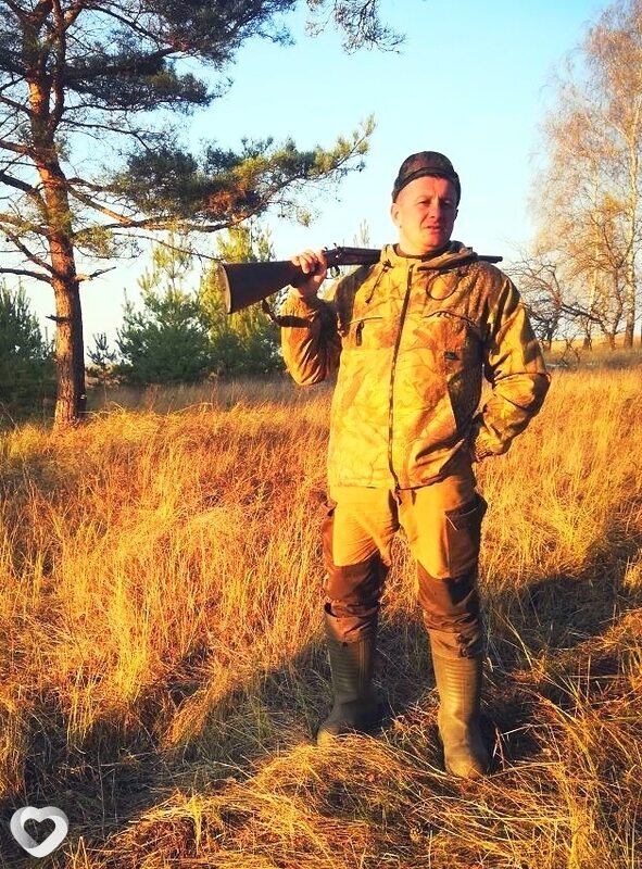 Толян, 42, Белгороде — анкета №866451