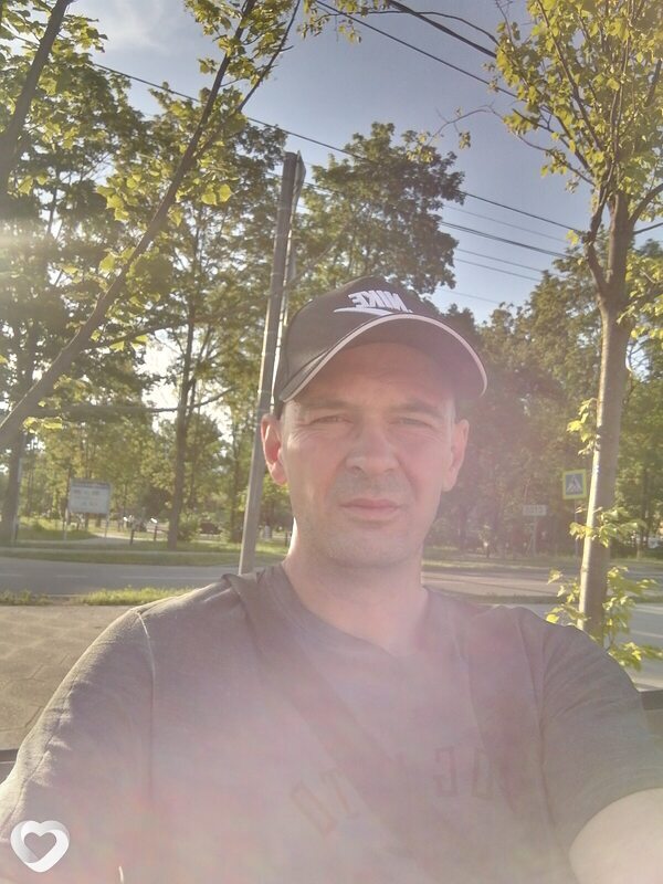 Алексей, 28, Москве — анкета №866502