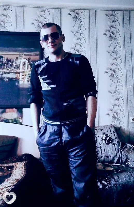 Андрей, 35, Борисове — анкета №10618