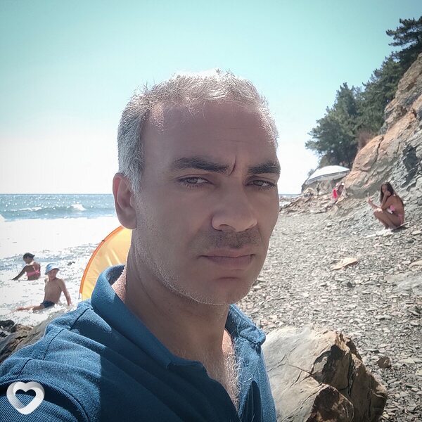 Руслан, 43, Черкесске — анкета №866509