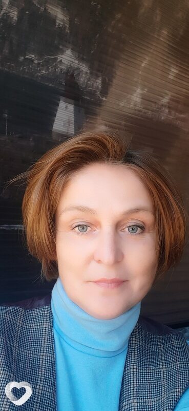Елена, 52, Архангельске — анкета №866513