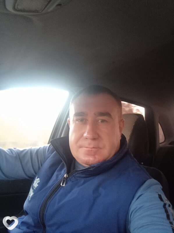 Александр, 42, Кокшетау — анкета №866521