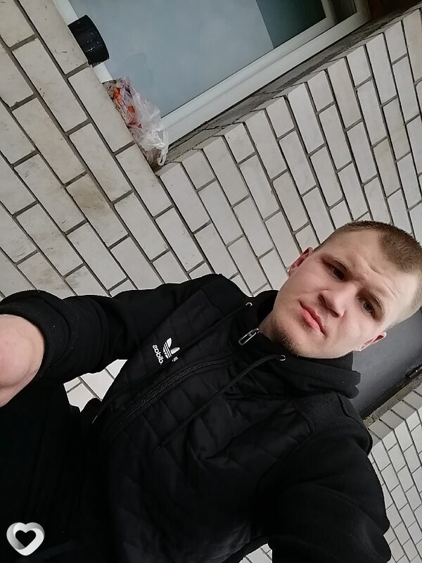 Дима, 33, Смоленске — анкета №866523