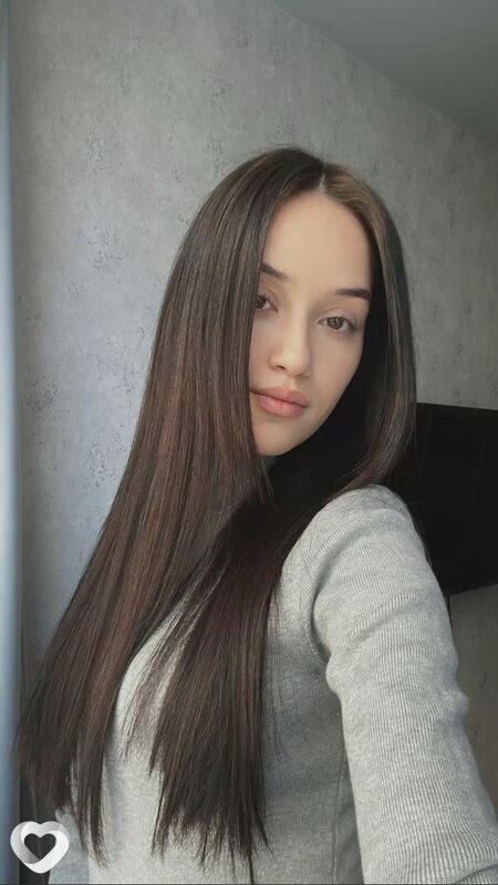 Злата, 25, Новосибирске — анкета №866524