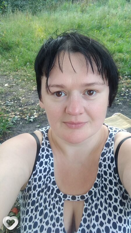 Офи, 45, Москве — анкета №866525