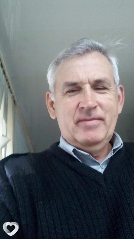 Алексей, 58, Адлер — анкета №866526